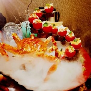 Meet your Posher, Sherly